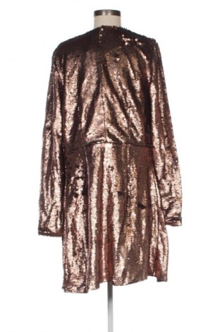 Kleid Vero Moda, Größe M, Farbe Mehrfarbig, Preis 30,99 €