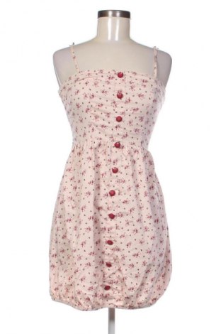 Šaty  Vero Moda, Veľkosť M, Farba Viacfarebná, Cena  13,95 €