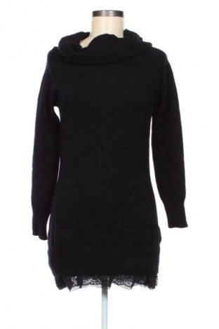 Šaty  Vicolo, Velikost M, Barva Černá, Cena  119,00 Kč