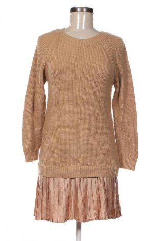 Φόρεμα Vicolo, Μέγεθος M, Χρώμα Καφέ, Τιμή 12,99 €