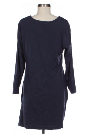 Šaty  Vila Joy, Velikost XL, Barva Modrá, Cena  387,00 Kč