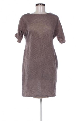 Šaty  Vito Vergelis, Velikost M, Barva Hnědá, Cena  229,00 Kč