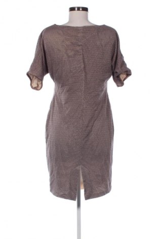 Šaty  Vito Vergelis, Velikost M, Barva Hnědá, Cena  229,00 Kč