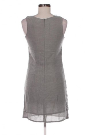 Kleid Vroom & Dreesmann, Größe M, Farbe Grau, Preis 20,99 €