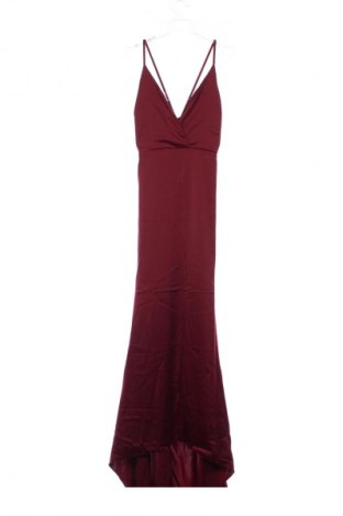 Kleid Wal G, Größe S, Farbe Rot, Preis 41,99 €