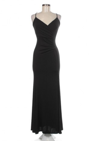 Kleid Wal G, Größe S, Farbe Schwarz, Preis 47,99 €