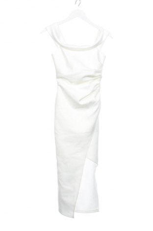 Kleid Wal G, Größe S, Farbe Weiß, Preis 49,99 €