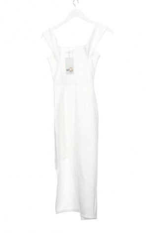 Kleid Wal G, Größe S, Farbe Weiß, Preis 49,99 €