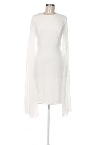 Kleid Wal G, Größe M, Farbe Weiß, Preis 41,99 €