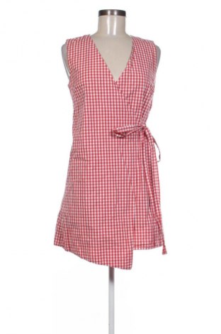 Kleid Weekday, Größe XS, Farbe Mehrfarbig, Preis € 11,99