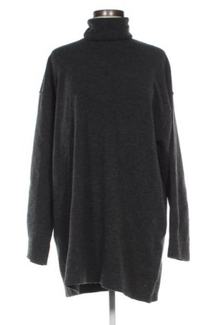 Šaty  Weekday, Veľkosť M, Farba Sivá, Cena  4,95 €