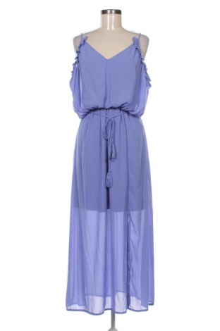 Kleid Y.A.S, Größe S, Farbe Lila, Preis € 16,99