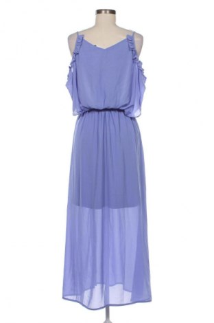 Kleid Y.A.S, Größe S, Farbe Lila, Preis € 16,99