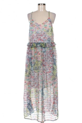 Kleid Y.A.S, Größe XL, Farbe Mehrfarbig, Preis € 26,99