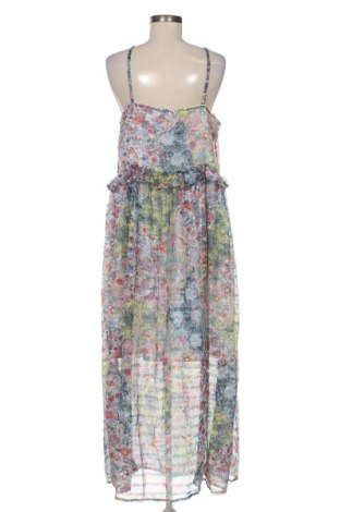 Kleid Y.A.S, Größe XL, Farbe Mehrfarbig, Preis € 26,99