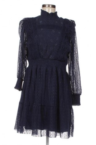 Sukienka Y.A.S, Rozmiar L, Kolor Niebieski, Cena 222,99 zł