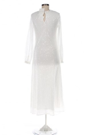 Kleid Y.A.S, Größe S, Farbe Weiß, Preis 68,99 €