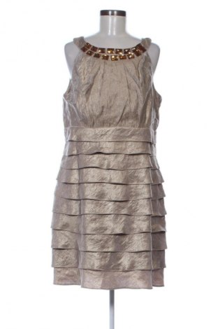 Рокля Yessica, Размер M, Цвят Бежов, Цена 10,22 €