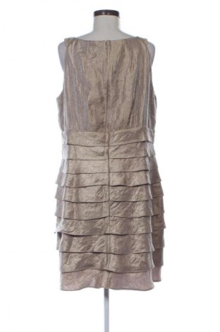 Рокля Yessica, Размер M, Цвят Бежов, Цена 10,22 €