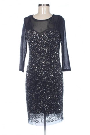 Šaty  Yessica, Velikost M, Barva Modrá, Cena  819,00 Kč