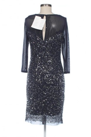 Šaty  Yessica, Velikost M, Barva Modrá, Cena  819,00 Kč