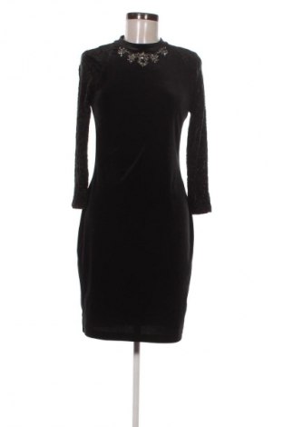 Šaty  Yessica, Velikost S, Barva Černá, Cena  149,00 Kč
