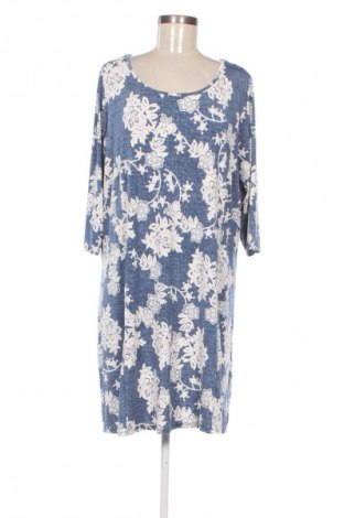 Rochie Yessica, Mărime XL, Culoare Multicolor, Preț 25,00 Lei