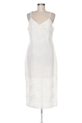 Rochie Yessica, Mărime M, Culoare Alb, Preț 104,99 Lei