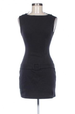 Рокля Zara, Размер M, Цвят Черен, Цена 24,40 €