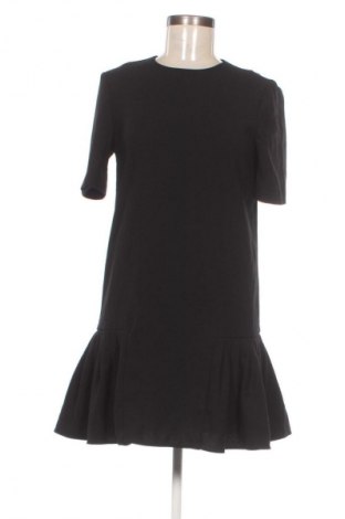 Рокля Zara, Размер XS, Цвят Черен, Цена 14,00 €