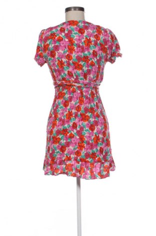 Kleid Zara, Größe S, Farbe Mehrfarbig, Preis € 14,00