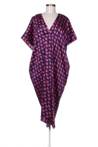 Kleid Zara, Größe M, Farbe Mehrfarbig, Preis € 17,77