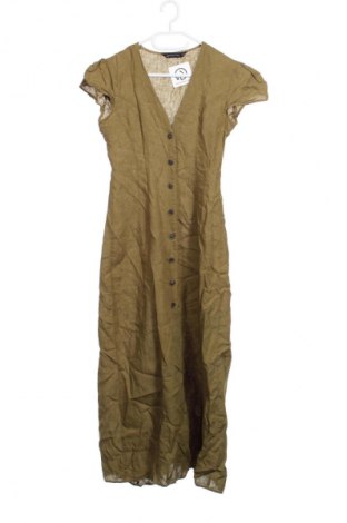 Ruha Zara, Méret XS, Szín Zöld, Ár 5 756 Ft