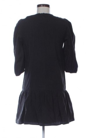 Rochie Zara, Mărime XS, Culoare Negru, Preț 26,07 Lei