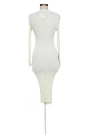 Φόρεμα Zara, Μέγεθος XS, Χρώμα Εκρού, Τιμή 11,99 €