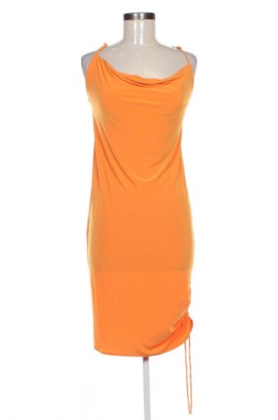 Rochie Zara, Mărime S, Culoare Portocaliu, Preț 71,99 Lei