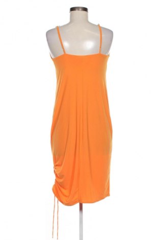 Rochie Zara, Mărime S, Culoare Portocaliu, Preț 71,99 Lei