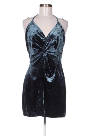 Rochie Zara, Mărime M, Culoare Albastru, Preț 71,99 Lei