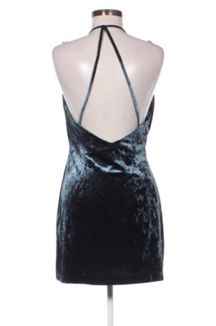 Rochie Zara, Mărime M, Culoare Albastru, Preț 71,99 Lei