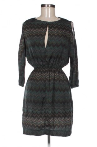 Šaty  Zara, Velikost XS, Barva Vícebarevné, Cena  239,00 Kč