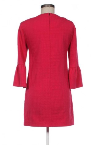 Šaty  Zara, Velikost XS, Barva Růžová, Cena  239,00 Kč