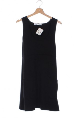 Rochie Zara, Mărime S, Culoare Negru, Preț 42,99 Lei
