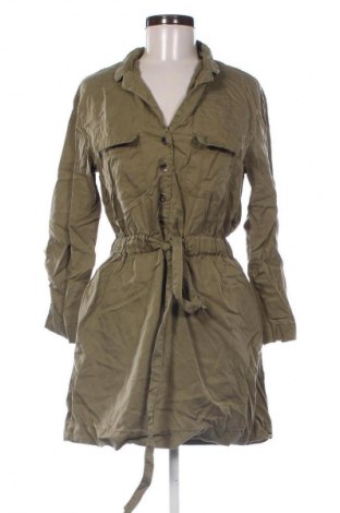 Šaty  Zara, Veľkosť M, Farba Zelená, Cena  13,81 €