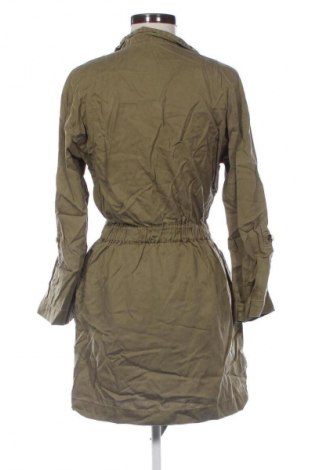 Šaty  Zara, Veľkosť M, Farba Zelená, Cena  13,81 €