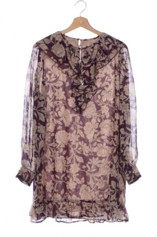 Šaty  Zara, Velikost L, Barva Vícebarevné, Cena  589,00 Kč