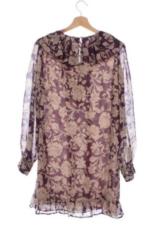 Šaty  Zara, Velikost L, Barva Vícebarevné, Cena  589,00 Kč