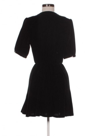 Kleid Zara, Größe S, Farbe Schwarz, Preis € 12,99