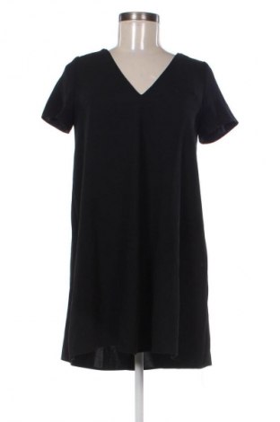 Šaty  Zara, Veľkosť XS, Farba Čierna, Cena  2,95 €