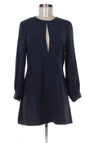 Kleid Zara, Größe S, Farbe Grün, Preis 9,99 €