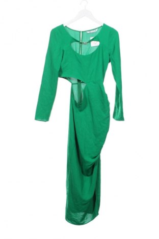 Šaty  Zara, Veľkosť M, Farba Zelená, Cena  15,95 €